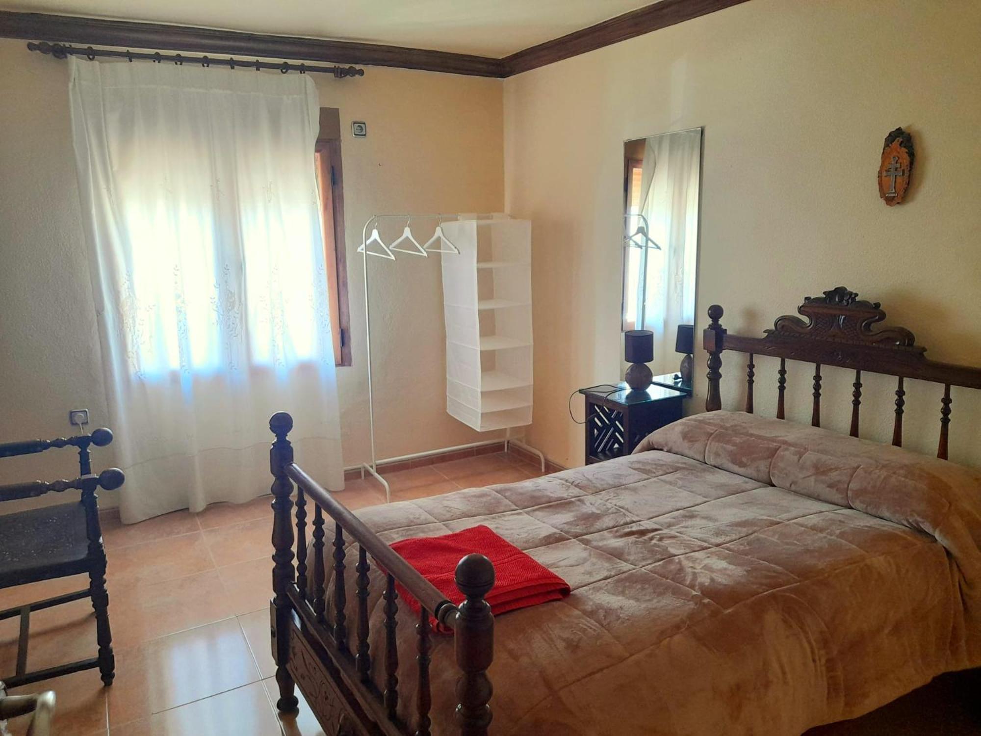 Ferienwohnung La Casona Del Santo Caravaca De La Cruz Exterior foto