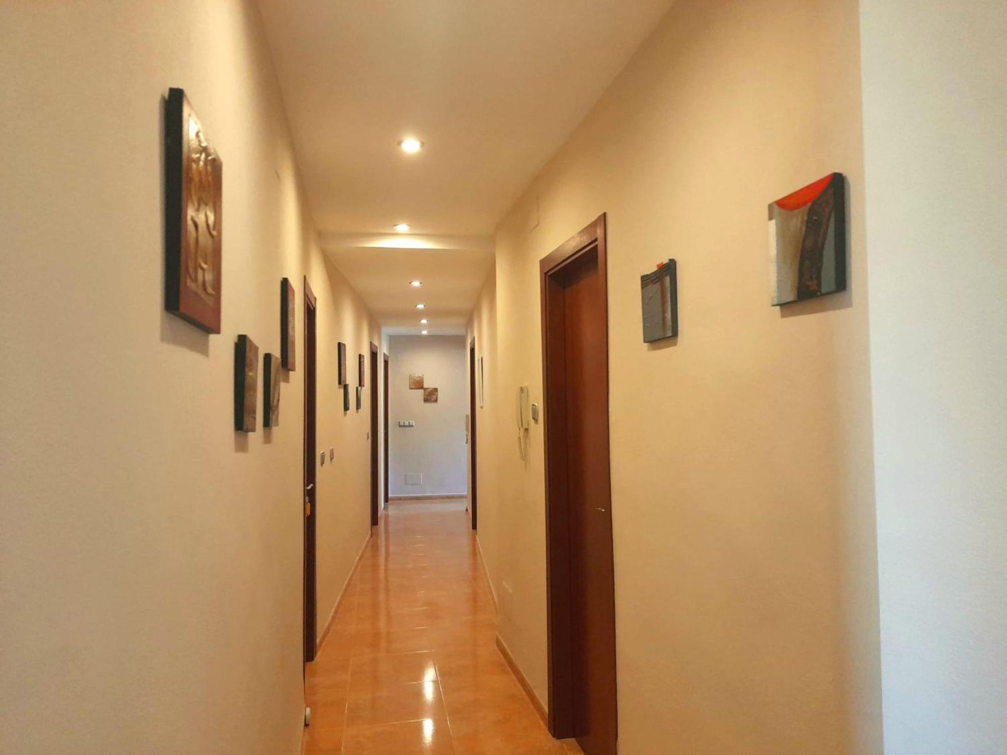Ferienwohnung La Casona Del Santo Caravaca De La Cruz Exterior foto