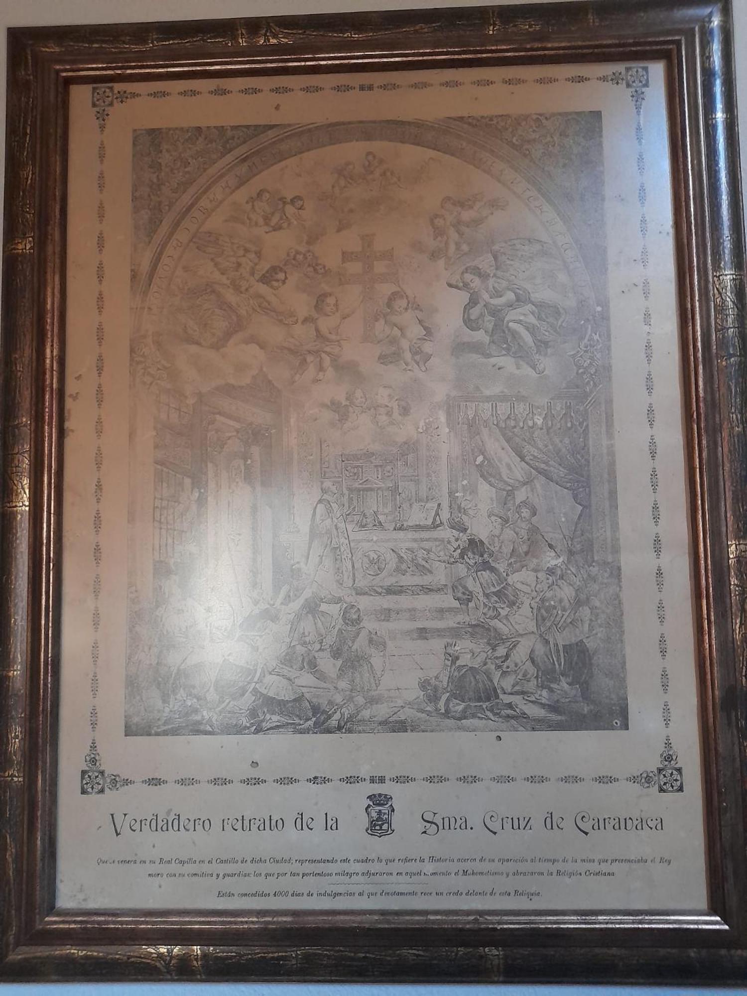 Ferienwohnung La Casona Del Santo Caravaca De La Cruz Exterior foto