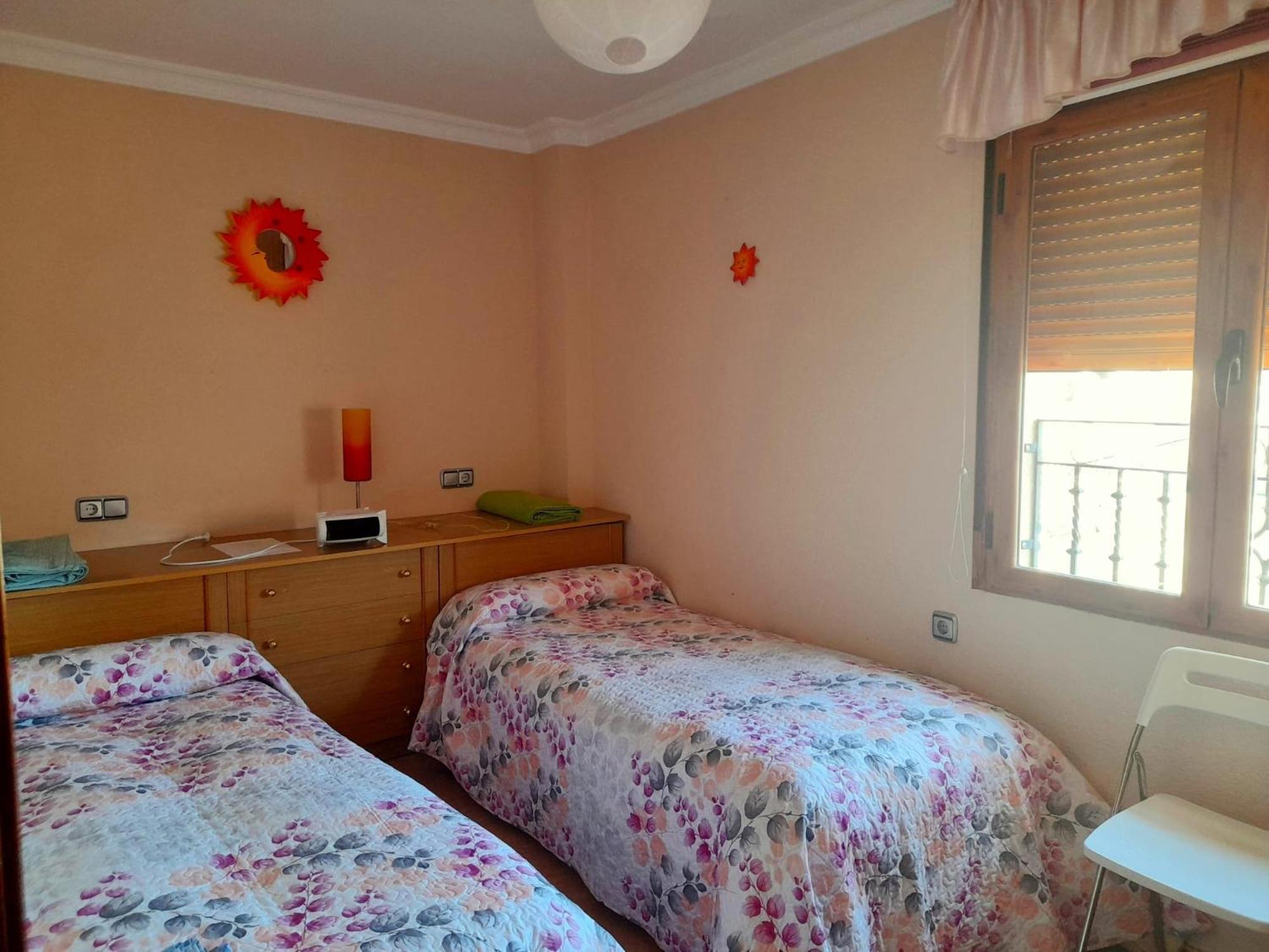 Ferienwohnung La Casona Del Santo Caravaca De La Cruz Exterior foto
