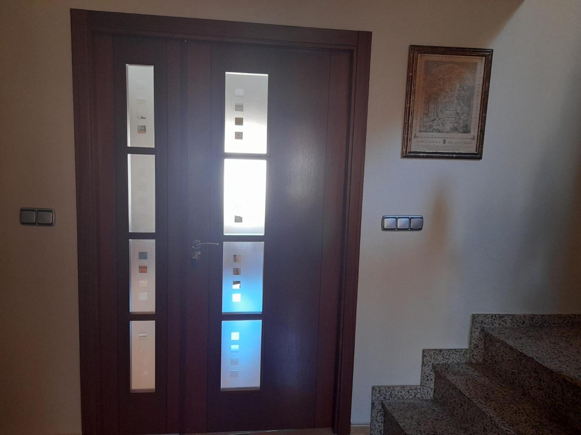 Ferienwohnung La Casona Del Santo Caravaca De La Cruz Exterior foto