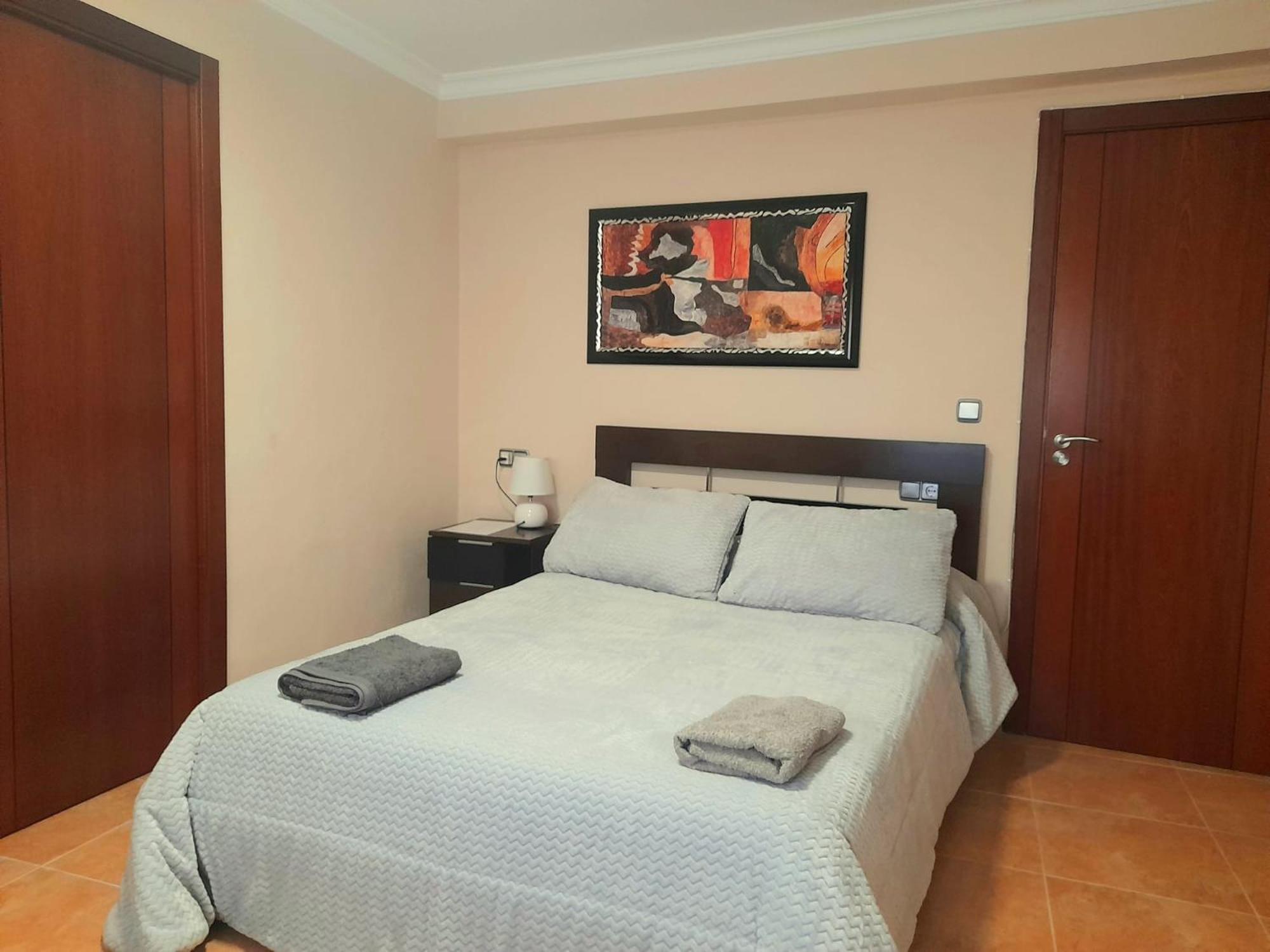 Ferienwohnung La Casona Del Santo Caravaca De La Cruz Exterior foto